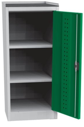 Univerzální dílenská skříň Kovos DUS_14_A - 5