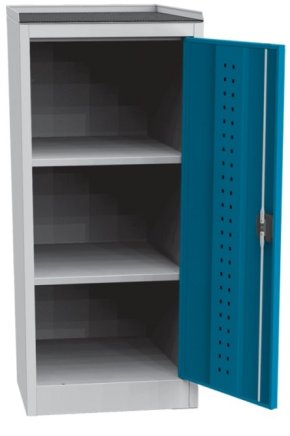 Univerzální dílenská skříň Kovos DUS_14_A - 4