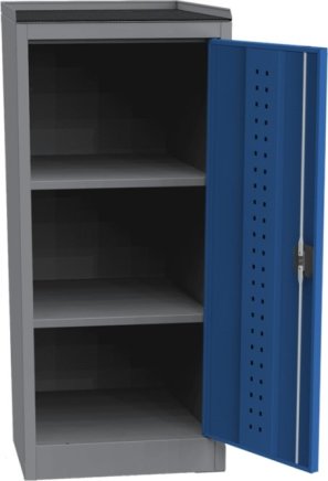 Univerzální dílenská skříň Kovos DUS_14_A - 7