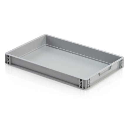 Euro přepravka 965700