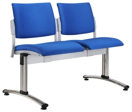 Lavice Square čalouněná 5C - 6