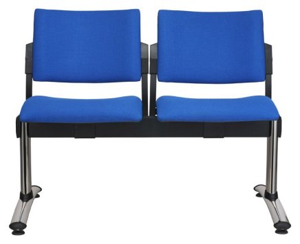 Lavice Square čalouněná 5C - 9