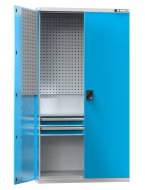 Dílenská nářaďová skříň SK1-003