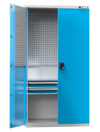 Dílenská nářaďová skříň SK1-003