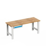 Dílenský pracovní stůl EN_2011