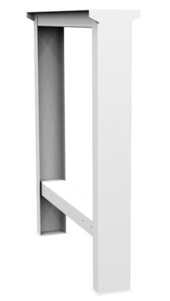 Dílenský pracovní stůl EN_2011 - 5