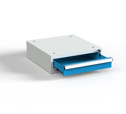 Dílenský výškově přestavitelný pracovní stůl EN_02_2011 - 8