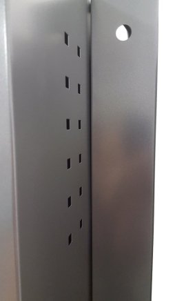 Skříň na dobíjení mobilních zařízení bez USB portů SBE_32_A8 - 7