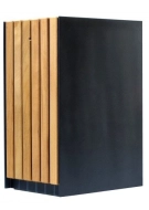 Luxusní odpadkový koš Pisa