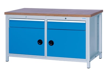 Pracovní stůl 03.15.01VA