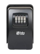 Sejf na klíče KEYBOX TRIPOLI 1