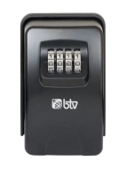 Sejf na klíče KEYBOX TRIPOLI 1