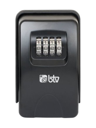 Sejf na klíče KEYBOX TRIPOLI 1