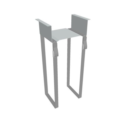 Závěsný držák na počítač PC BELT