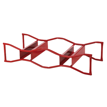 Stojan na sudy typ 2012