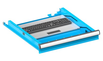 Počítačová zásuvka ZBE100-PC - 3