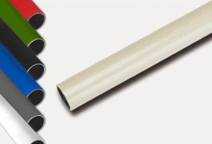 Ocelová trubka Logiform LP-1100 tloušťka stěny 1 mm