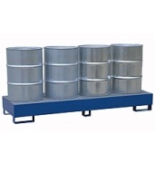 Záchytná vana A-4 - 2014 (2 modely)