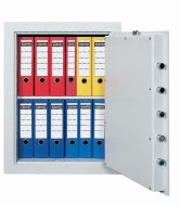 Skříňový trezor NTD 7