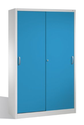 Dílenská skříň s posuvnými dveřmi 2049-00 (6 modelů) - 2