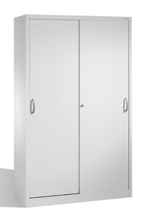 Dílenská skříň s posuvnými dveřmi 2049-00 (6 modelů)