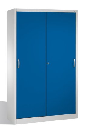 Dílenská skříň s posuvnými dveřmi 2049-00 (6 modelů) - 3