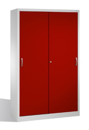 Dílenská skříň s posuvnými dveřmi 2049-00 (6 modelů) - 4