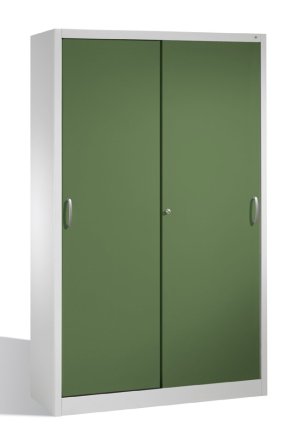 Dílenská skříň s posuvnými dveřmi 2049-00 (6 modelů) - 5