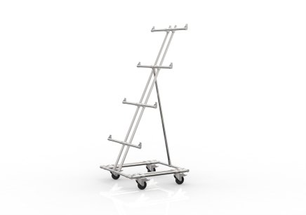 Vozík na špulky 22010701 - 4