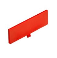 Přepážka malá do krabičky typ PK50