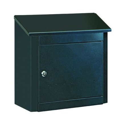 Poštovní schránka TURIN, Barva schránky: antracit - 2