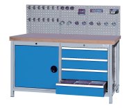 Pracovní stůl 03.15.19VA