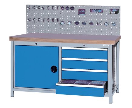 Pracovní stůl 03.15.19VA