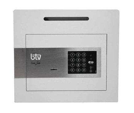 Vhozový sejf Jade E-27RA - 1