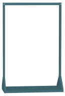 Rám oboustranného stacionárního panelu PSZ 22A