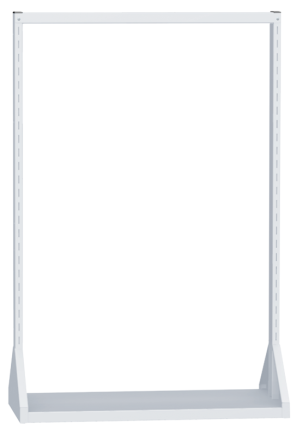 Rám oboustranného stacionárního panelu PSZ 22A - 5