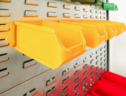 Rám oboustranného stacionárního panelu PSZ 22A - 1