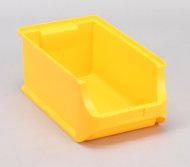 Plastový zásobník ProfiPlus Box 4 456214, žlutý