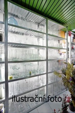 Základní regál SUPER 877850471 - 1