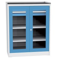 Dílenská skříň Kovos SPD S2C