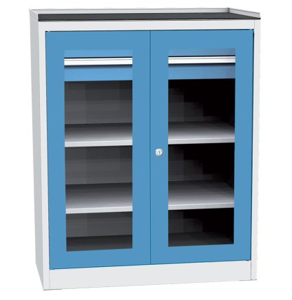 Dílenská skříň Kovos SPD S2C