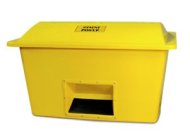 Nádoba na zimní posyp SBA 1100