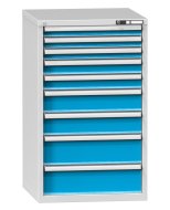 Zásuvková skříňka ZB 120-4