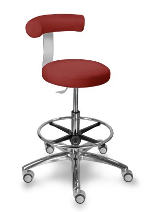 Otočná stolička Mayer Medi 1283 G Dent - 2