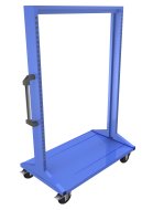 Rám oboustranného pojízdného panelu PSZ_22_B