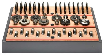 Držák Trumpf kazeta kompletní - 2