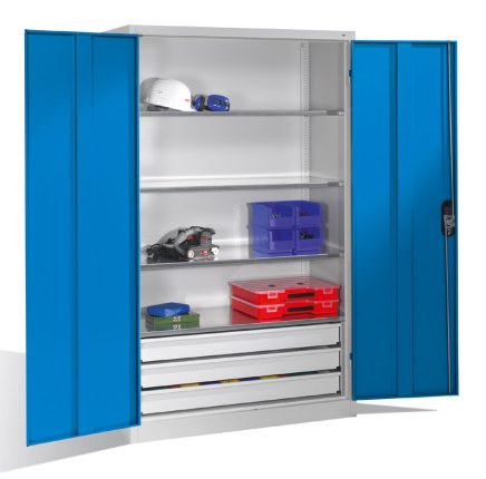 Dílenská skříň CP 8931-503 (2 modely) - 5