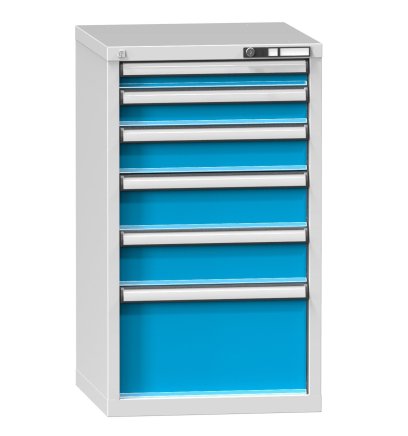 Zásuvková skříňka ZA 99-4