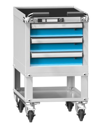 Mobilní kontejner ZLM 39-1