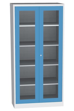 Dílenská skříň Kovos SPD S1A